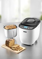 &laquo;Unold&raquo; Brotbackautomat 
