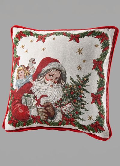 Gobelin-Kissen aus der Toy&rsquo;s Fantasy-Kollektion 