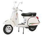 Sammlermodell Vespa PX 150 von Schuco 