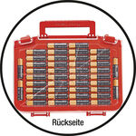  Batterie-Koffer «Battery Daddy» 