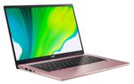 Acer Swift SF114-34 Notebook mit 14 Zoll Full-HD-Display 