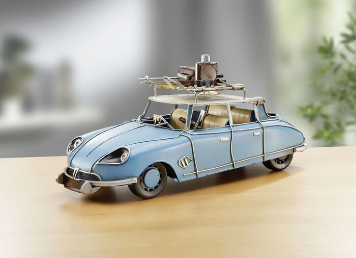 Citroen DS 19 