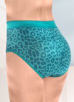 Viererpack Formslips mit verst&auml;rkter Bauchpartie 