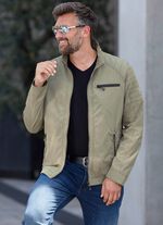 Kurzjacke von &laquo;Gate One&raquo; 