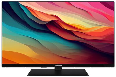 &bdquo;Telefunken&ldquo; LED-Fernseher in Full-HD 