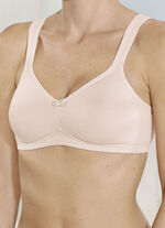 Susa BH mit vorgeformten Cups SAND