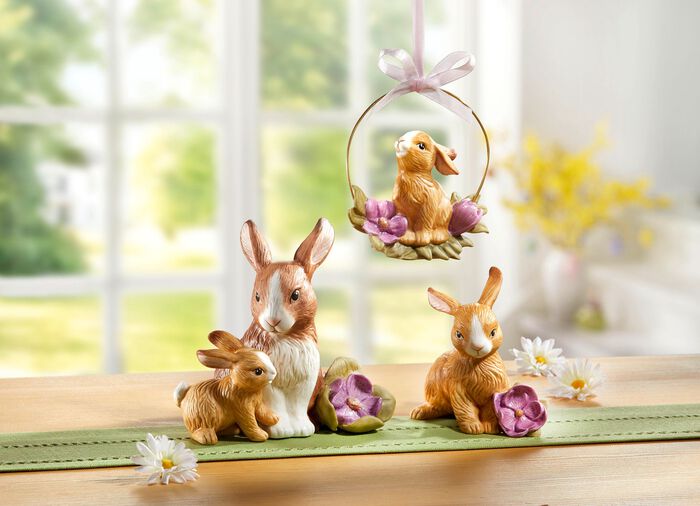 Goebel Jahreshasen 2024 