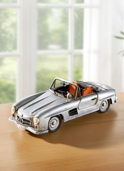 300 SL Roadsters - 