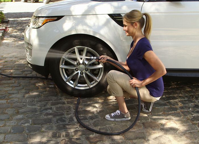 Flexi-Wonder &laquo;Silver&raquo; 