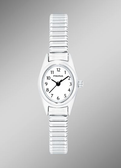 &laquo;Para&raquo;-Quartz-Damenuhr 
