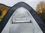 Überwinterungszelt Icedome ThermoPLUS Deluxe 