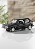 VW Golf 1 GTI von 1979 mit beweglichen T&uuml;ren 