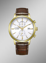 Solar-Herrenuhr Citizen CA7062-15A 