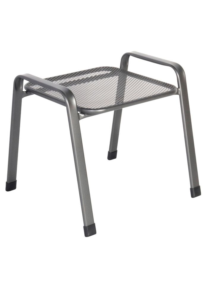 Streckmetall-Gartenm&ouml;bel 