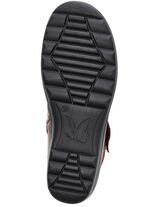 ELENA EDEN, atmungsaktive Damen-Boots, Weite H, mit Reissverschluss 