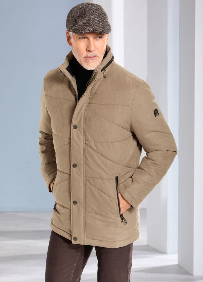 Jacke von &laquo;Gate One&raquo; 