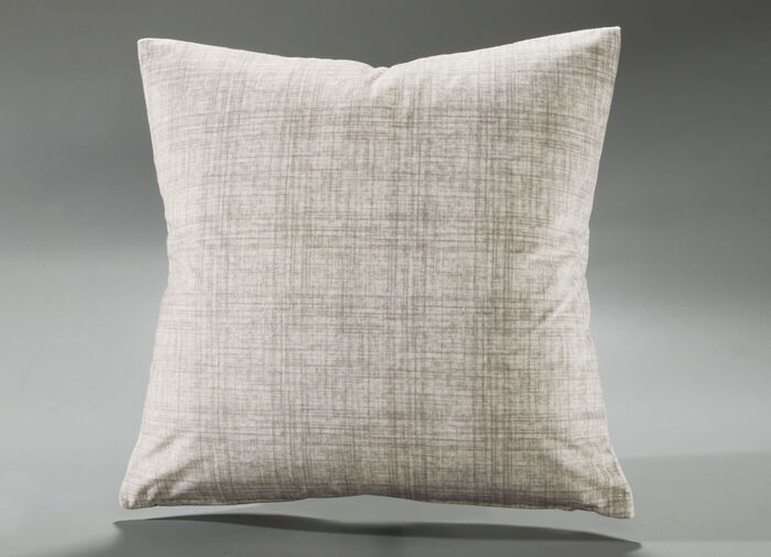 Wohnaccessoires mit Anti-Rutsch-Beschichtung BEIGE