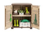 Ger&auml;teschrank &laquo;Riponi&raquo; 