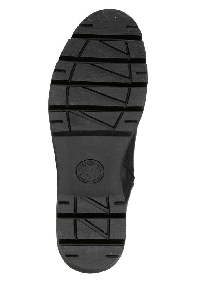 ELENA EDEN, bequeme Damen-Stiefeletten, Winterschuhe, Weite H, mit herausnehmbarem Fu&szlig;bettELENA EDEN, bequeme Damen-Stiefeletten, Weite H, mit herausnehmbarem Fussbett 