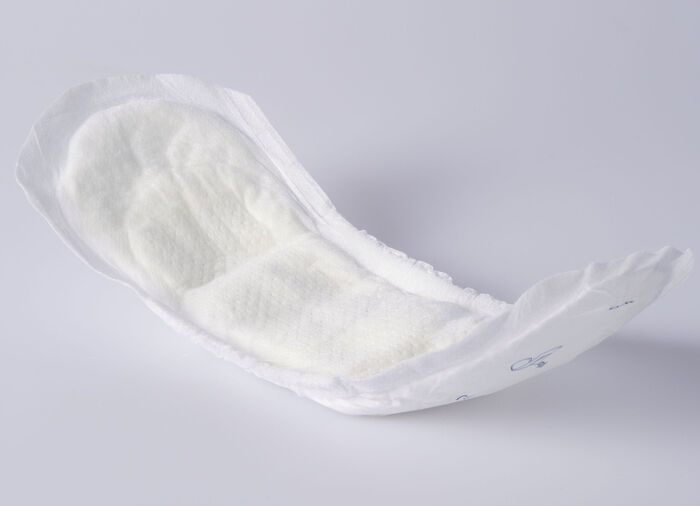 Tena Comfort Mini Einlagen für mittlere bis schwere Inkontinenz WEISS