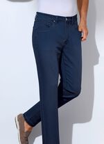 Sommerliche Jeans in 3 Farben 