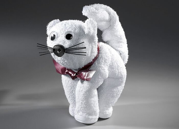 Frottier-Tierchen 