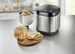 Tefal Brotbackautomat mit beschichteter Backform 