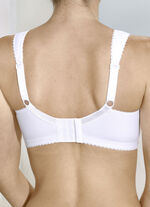 BH mit stützender Einlage