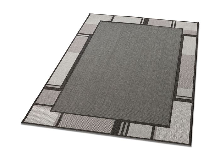 Pflegeleichte Teppiche f&uuml;r den Innen- und Au&szlig;enbereich  