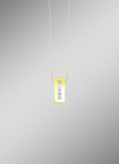  Filigraner Anh&auml;nger 