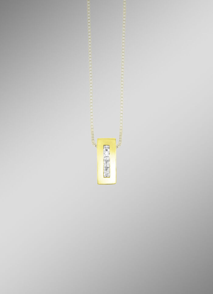  Filigraner Anhänger 