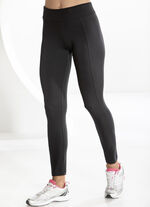 Leggings von «Plantier» in 3 Farben SCHWARZ