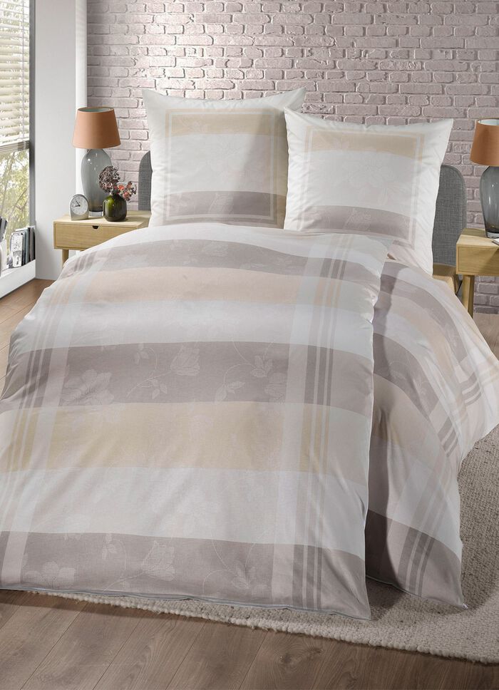 Bettw&auml;sche-Garnitur 