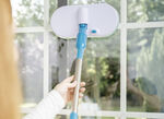 Hurricane Floating Mop Akku-Rotationsmopp 