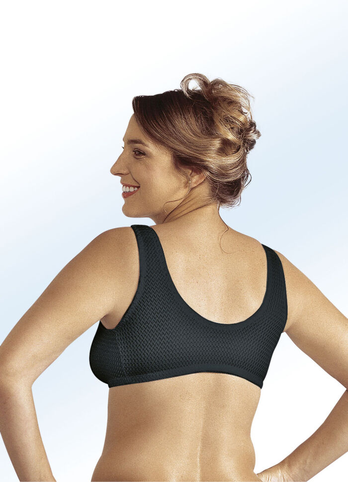 Magic-Soft BH, 2er-Set, 