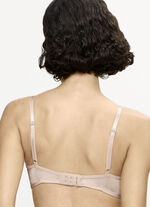 Triumph-Soft-Sensation BH mit Spacer-Cups, 