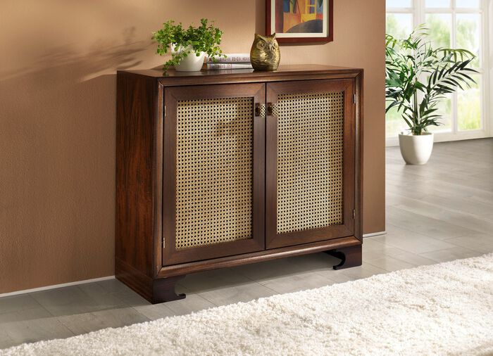 Kommode im italienischen Stil 