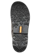 Sportliche Damen-Boots, Weite K, mit herausnehmbarem Fussbett 