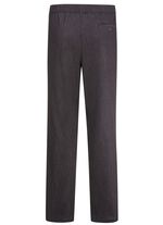 &laquo;Klaus Modelle&raquo;-Edel-Schlupfjeans mit Gummibund in 2 Farben 