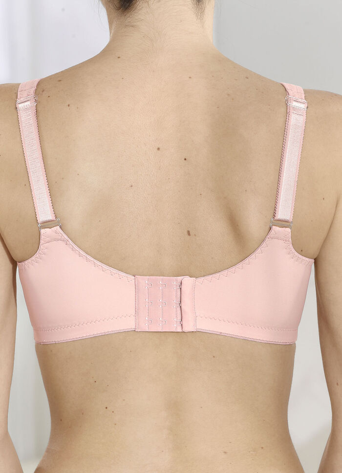 BH mit farbharmonischer Elastikspitze