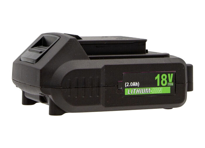 Ersatzakku f&uuml;r Hammersmith Multitool-Set 