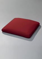 Hockerkissen f&uuml;r Mec-Vorhang Hocker 