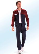 Freizeitanzug von &laquo;Athlet&raquo; 