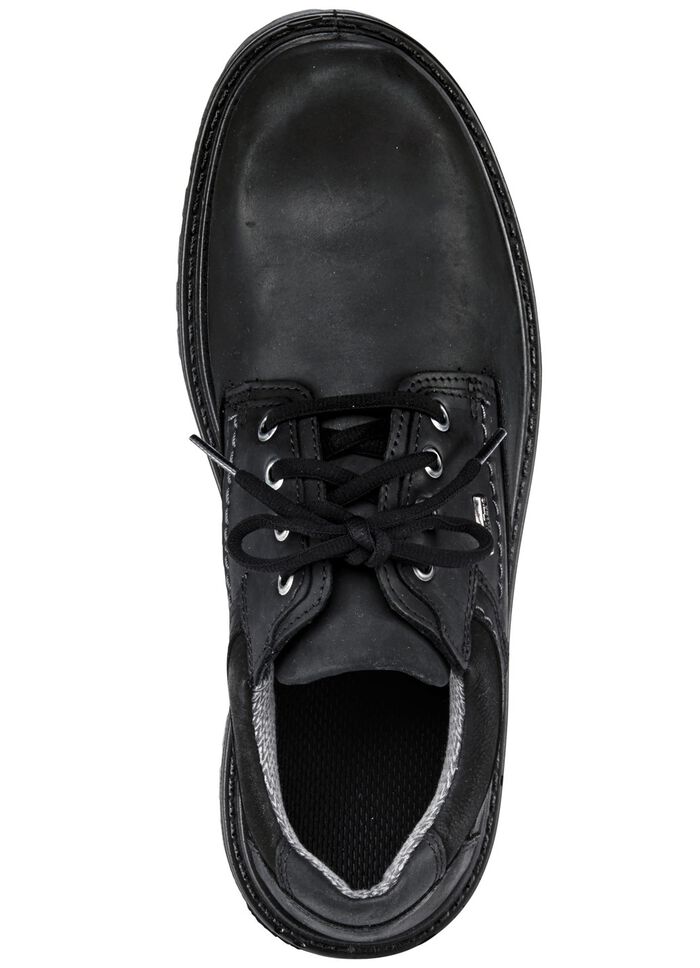 GINO GALANTE, atmungsaktive Herren-Schn&uuml;rschuhe, mit herausnehmbarem Fu&szlig;bett 