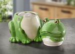 Aufbewahrungsdose Frosch 
