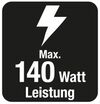 Logo_Max140Watt_Leistung-1345b00f-73c9-4650-80aa-9498451c87bc