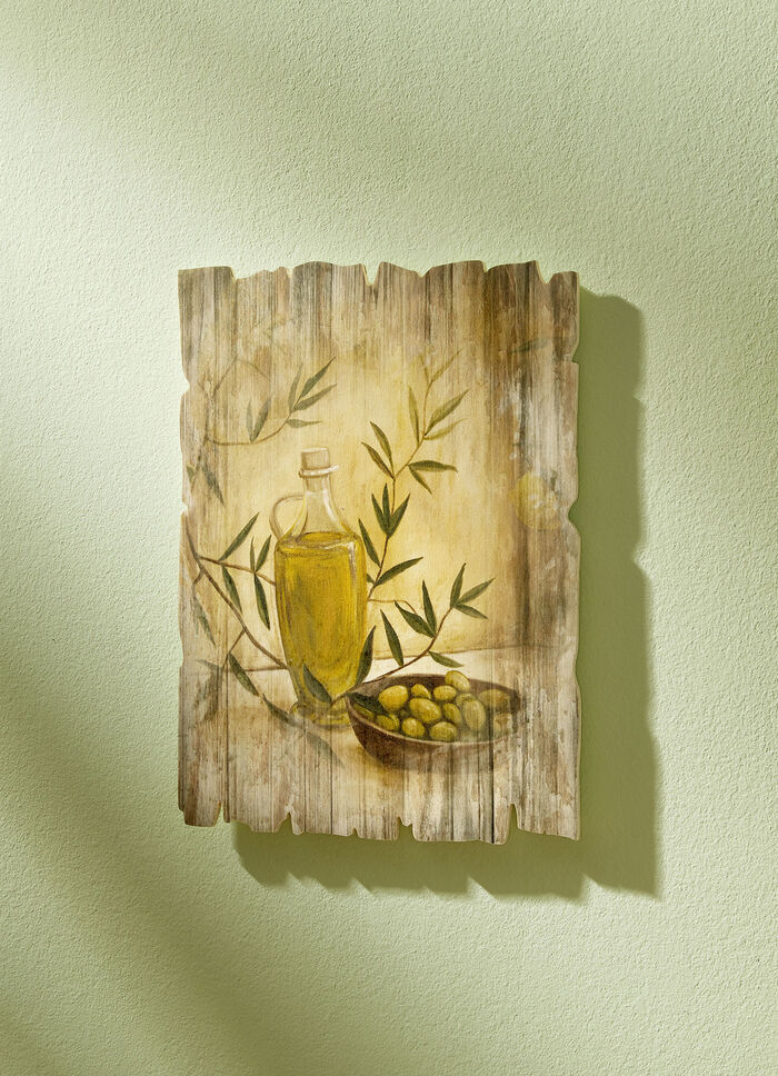 Mediterranes Bild 