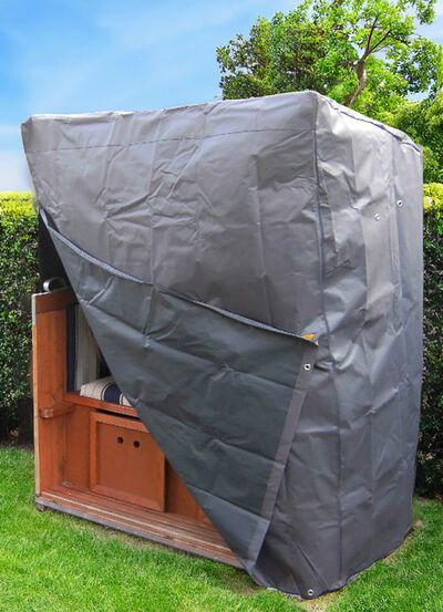 Strandkorbh&uuml;lle Deluxe 