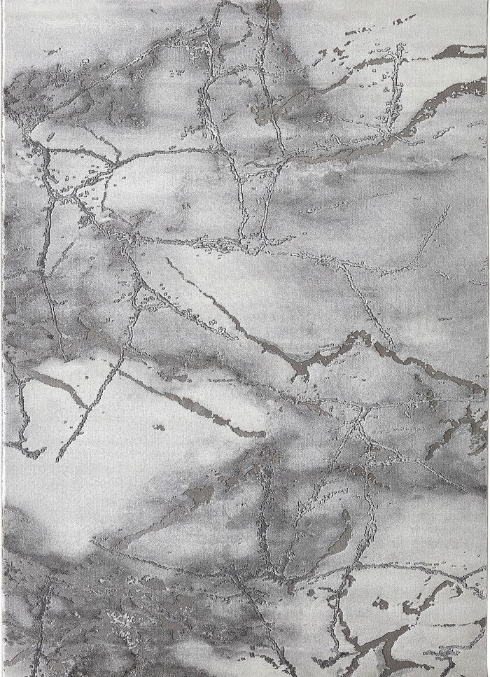 Stilsichere Br&uuml;cken und Teppiche mit Marmormotiv 