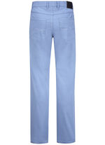 Sommerliche Hose von «Suprax» in 3 Farben HELLBLAU